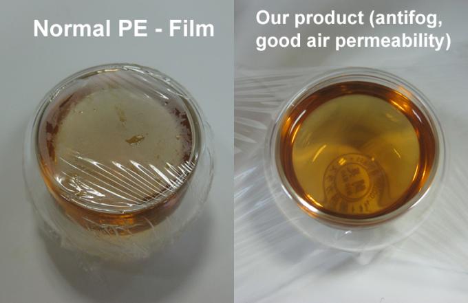 commercial grade plastic wrap
