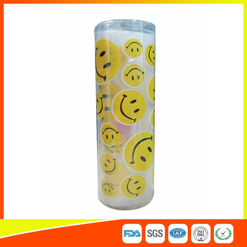 Custom Printed Food Bags IUCN Water