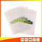 Commercial Plastic Packaging Zip Lock Bags , Small Ziplock Pouches Reclosable supplier