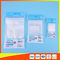 Industrial Electronics Packaging Zip Lock Pouch Bags Transparent Waterproof Antistatic supplier