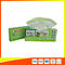Supermarket Plastic Food Storage Bags / Zip Up Storage Bags Resealable Food Safe supplier