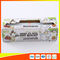 Microwave Safe Catering Cling Film PE Biodegradable Cling Film Roll Clear supplier