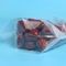 Clear Reclosable Stand Up Ziplock Bags Plastic Seal Zip Lock Bags Poly Bag supplier