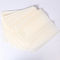 Corn Starch Packing Ziplock Bags , Biodegradable Compostable Ziplock Plastic Bags supplier
