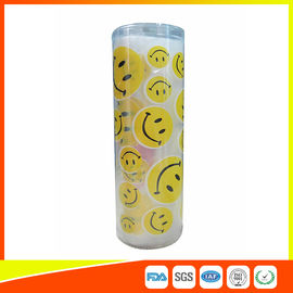China PE Plastic Custom Printed Ziplock Bags , Colorful Resealable Food Packaging Bags supplier