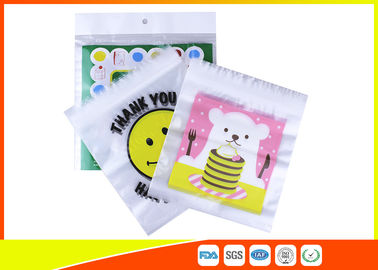 China Biodegradable Plastic Ldpe Custom Printed Ziplock Bags Packaging Household Use supplier