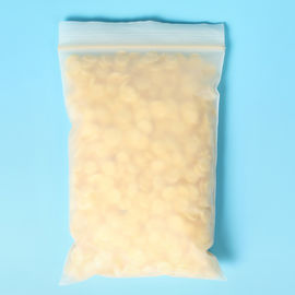 China Standard Size Biodegradable Ziplock Bags Fit Grocery And Supermarket supplier
