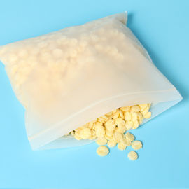 China Food Grade Compostable Bio Bag Corn Starch Biodegradable Ziplock Bags supplier