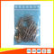 Zip Seal Plastic Packing Ziplock Bags Resealable With Symbol Ree Line On The Flap supplier