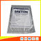 Custom Printed Zip Lock Safeguard Specimen Bag For Medical / Laboratory supplier