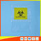 Reclosable Clear Ziplock Lab Guard Specimen Bag With Three Layer supplier