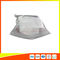 Plastic Resealable Ziplock Sample Bags , Zip Top Storage Bags LDPE Material supplier