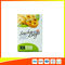 Easy Open Ziplock Snack Bags Resealable For Food Packaging 16*10 Cm supplier