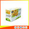 Easy Open Ziplock Snack Bags Resealable For Food Packaging 16*10 Cm supplier