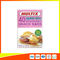 Quick Seal Plastic Ziplock Snack Bags Resealable With Write On Panel supplier