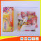 Resealable Clear Ziplock Snack Bags For Food Packaging Eco Friendly supplier