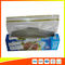 Snap Seal Reusable Sandwich Bags For Coles Supermarket Large Size 35*27cm supplier