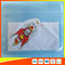 Multi Color PE Custom Printed Ziplock Bags Resealable For Grocery Packing supplier
