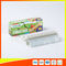 Clear Reclosable Plastic Food Storage Bags Zip Seal With Private Lable supplier