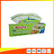Supermarket Plastic Food Storage Bags / Zip Up Storage Bags Resealable Food Safe supplier