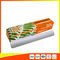 Household Food PE Cling Film Microwave Cling Wrap With Blade Cutter supplier