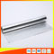 Customized Kitchen Aluminium Foil Roll Food Grade , Aluminium Wrapping Paper supplier