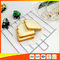 Silicone 8 &quot; Kitchen Non Stick Baking Sheet / Parchment Paper For Cooking supplier