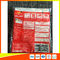 Microwave Safe Freezer Zip Lock Bags For Supermarket / Household Used supplier