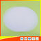 Round Silicone Baking Paper Sheets , Greaseproof Non Stick Paper For Baking supplier