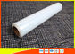 Fresh Stretch Pvc Cling Film Food Wrapping , Transparent Soft Catering Plastic Wrap supplier