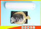 Waterproof Plastic Wrap Catering Cling Film Transparent Cling Film Eco - Friendly supplier