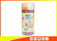 Canned Resealable Plastic Custom Printed Ziplock Bags Food Grade For Food Packaging supplier