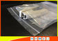 Industrial Use Kangaroo Clear Zip Lock Bags Pouch Custom Printing 45 Mic Thickness supplier