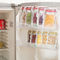 Frosted Customer Jar Design Stand Up Ziplock Bags Food Kraft Zipper Pouch Bags supplier
