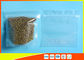 Clear Stand Up Zipper Pouch supplier