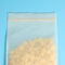 100% Biodegradable Ziplock Bags / Corn Starch Ziplock Bags supplier
