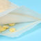Corn Starch Biodegradable Zipper Bags supplier