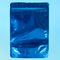 Food Grade Tea Packaging Bags , Laminated Moisure Proof Foil Coffee Bags With Zipper supplier