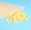 Waterproof Medical Ziplock Bags Dispensing Envelope / Drug / Tablet Plastic Pill Bags supplier