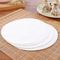 Wrapok Silicone Baking Paper Kitchen Use Parchment Paper Baking In White supplier