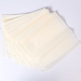 BSCI Approved Biodegradable Ziplock Bags Corn Starch Small Ziplock Bags supplier