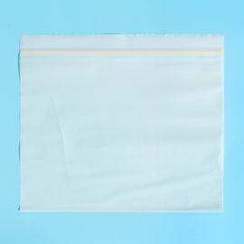 Food Grade Compostable Bio Bag Corn Starch Biodegradable Ziplock Bags supplier