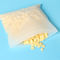 Food Grade Compostable Bio Bag Corn Starch Biodegradable Ziplock Bags supplier